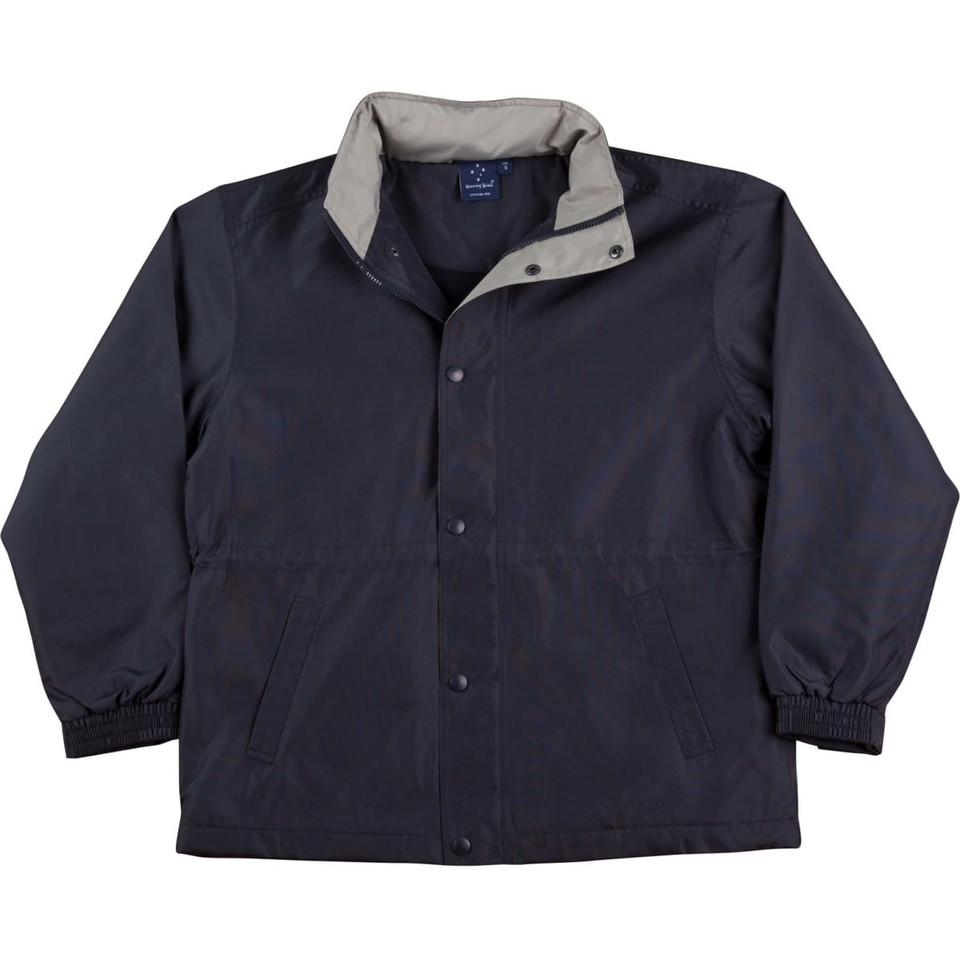 STADIUM, Contrast jacket
