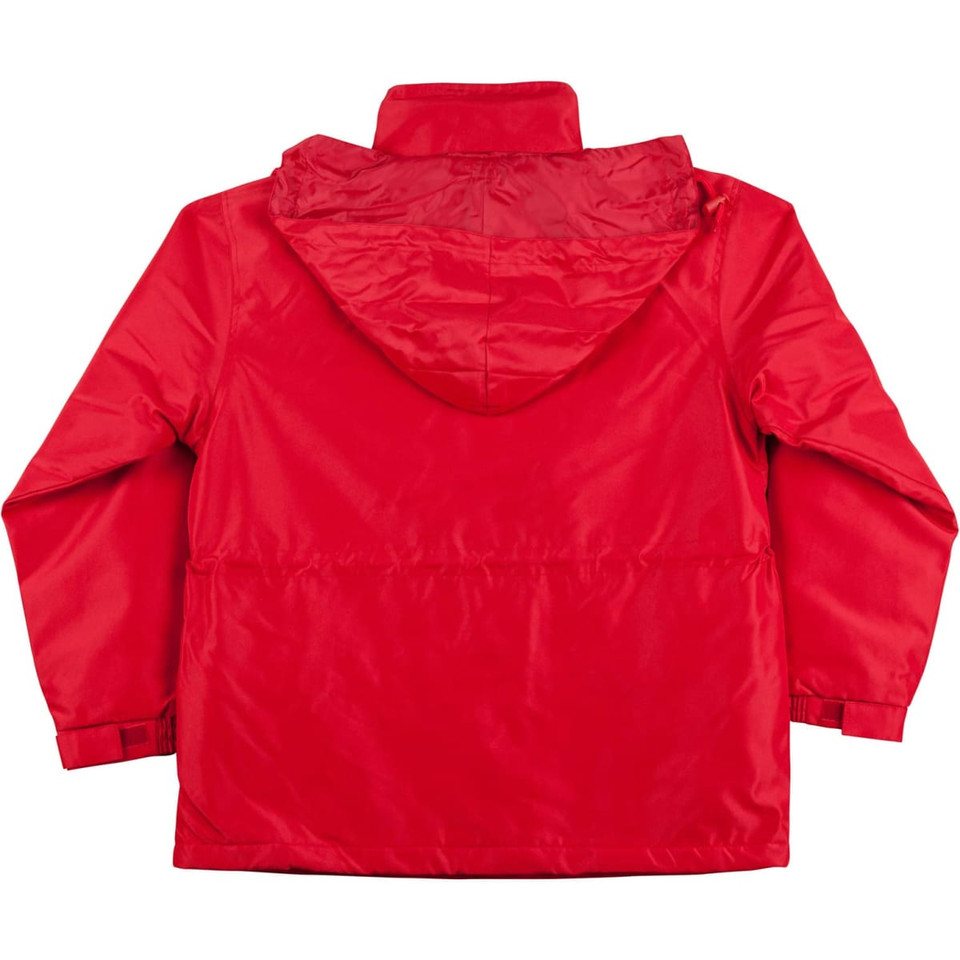 STADIUM, Kids' Contrast jacket