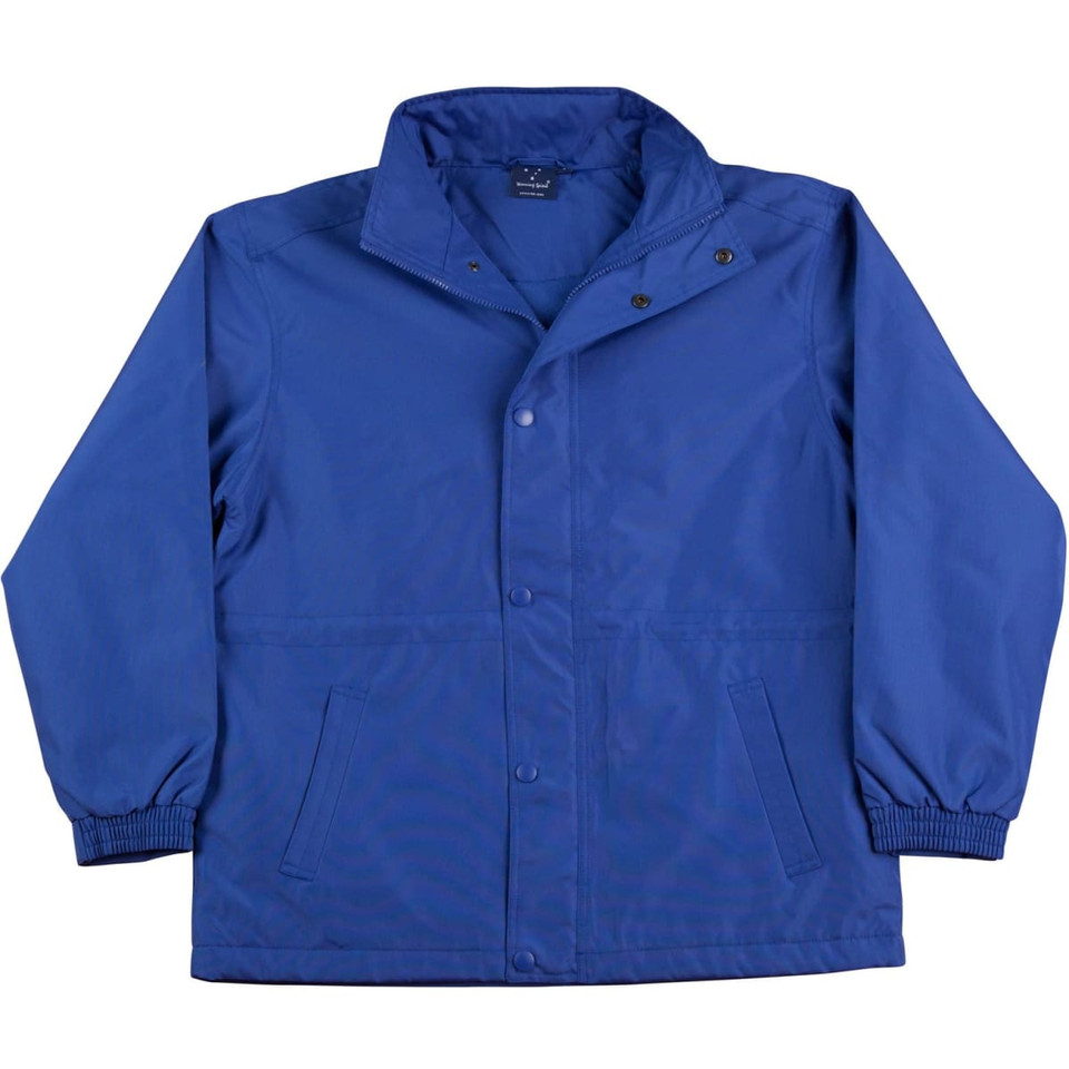STADIUM, Kids' Contrast jacket