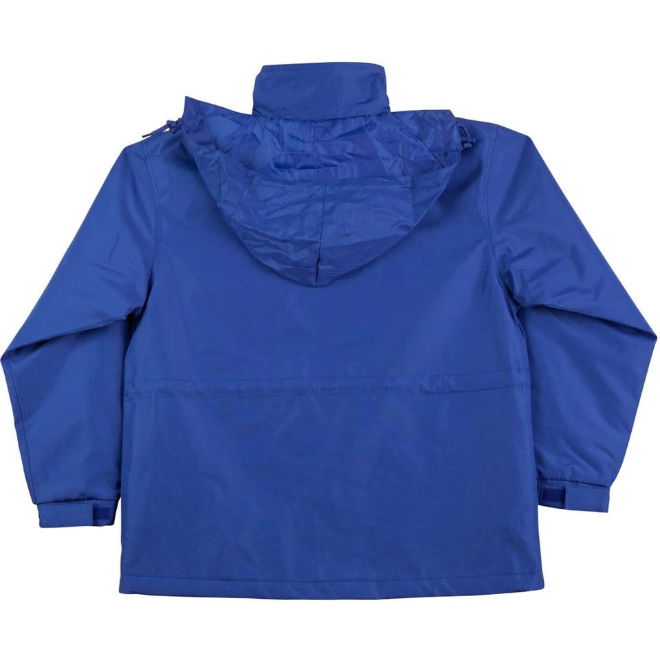 STADIUM, Kids' Contrast jacket