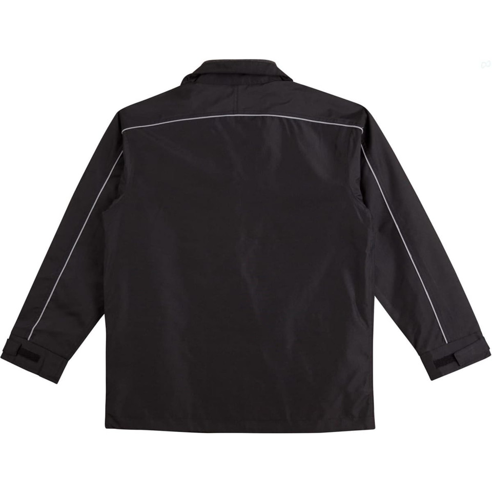 circuit, sport/racing jacket