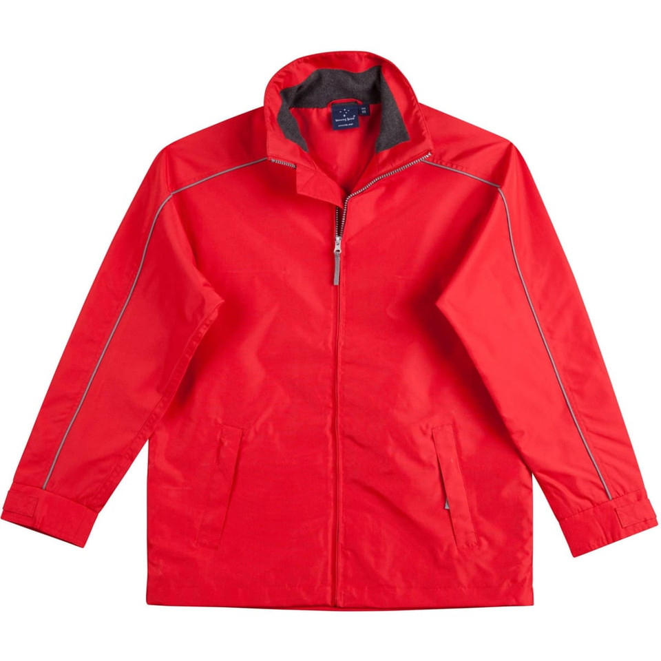 circuit, sport/racing jacket