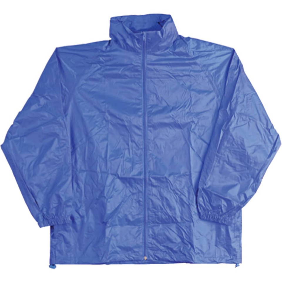 Outdoor activity spray jacket