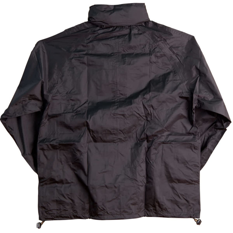 Kids' Outdoor Activity Spray Jacket
