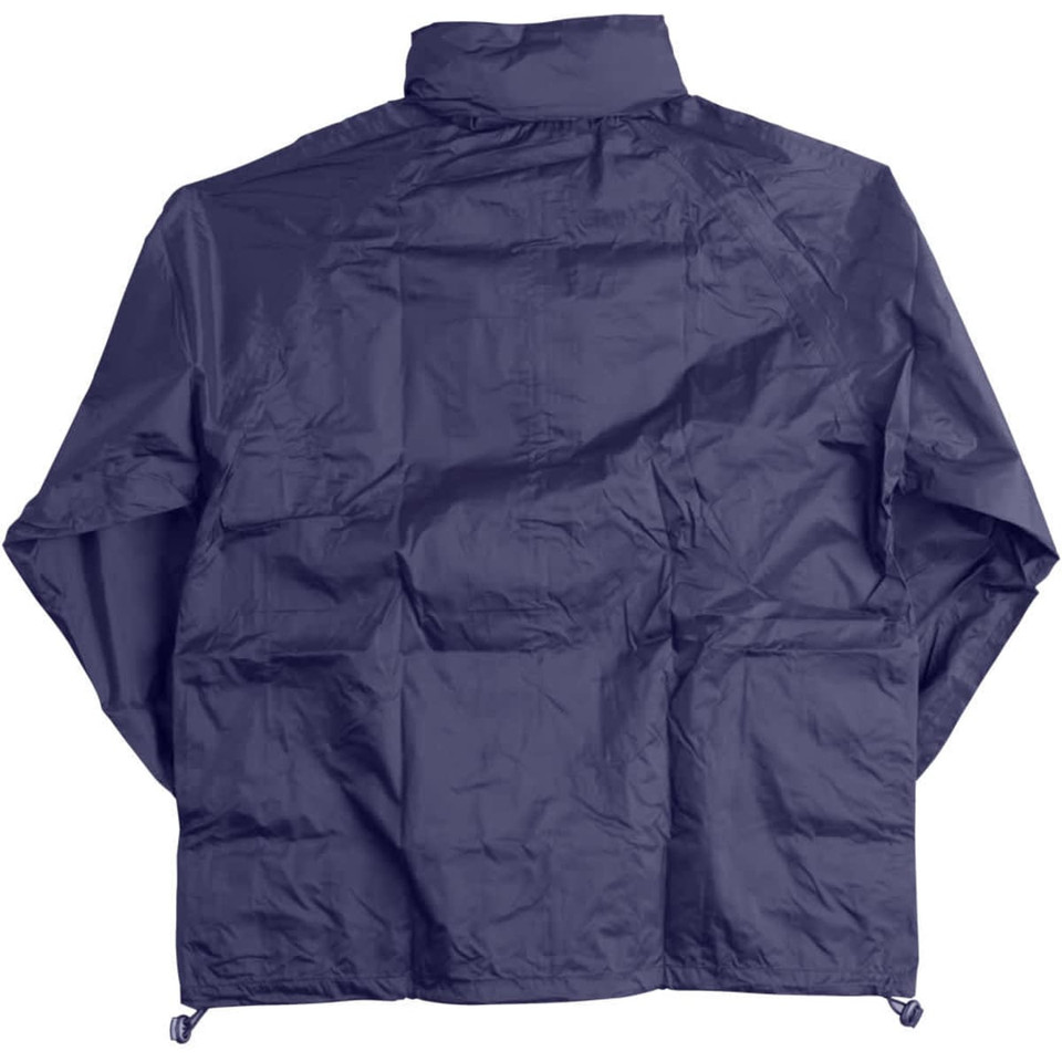 Kids' Outdoor Activity Spray Jacket