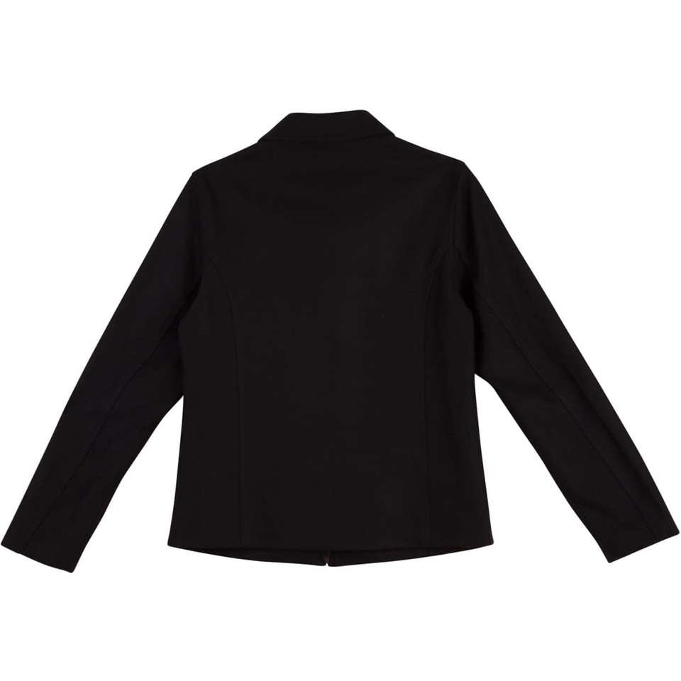 Ladies Wool Blend Corporate Jacket