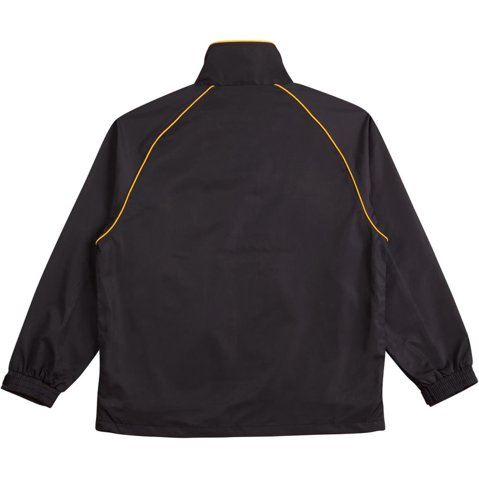Adult's track top