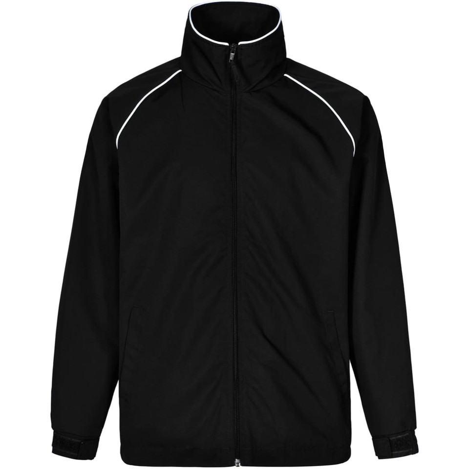 Adult's track top