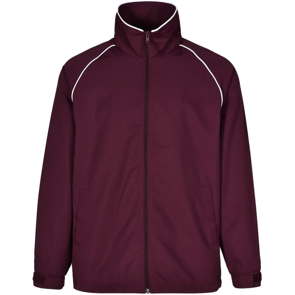 Adult's track top