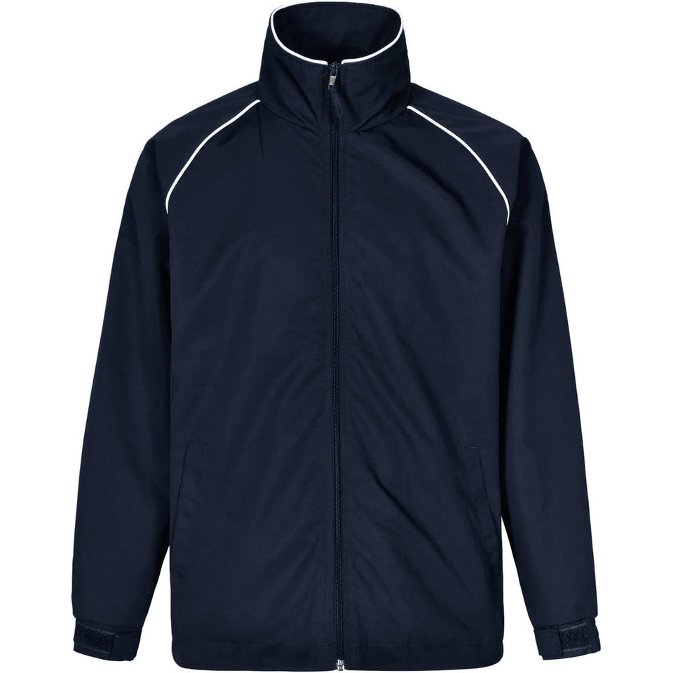 Adult's track top