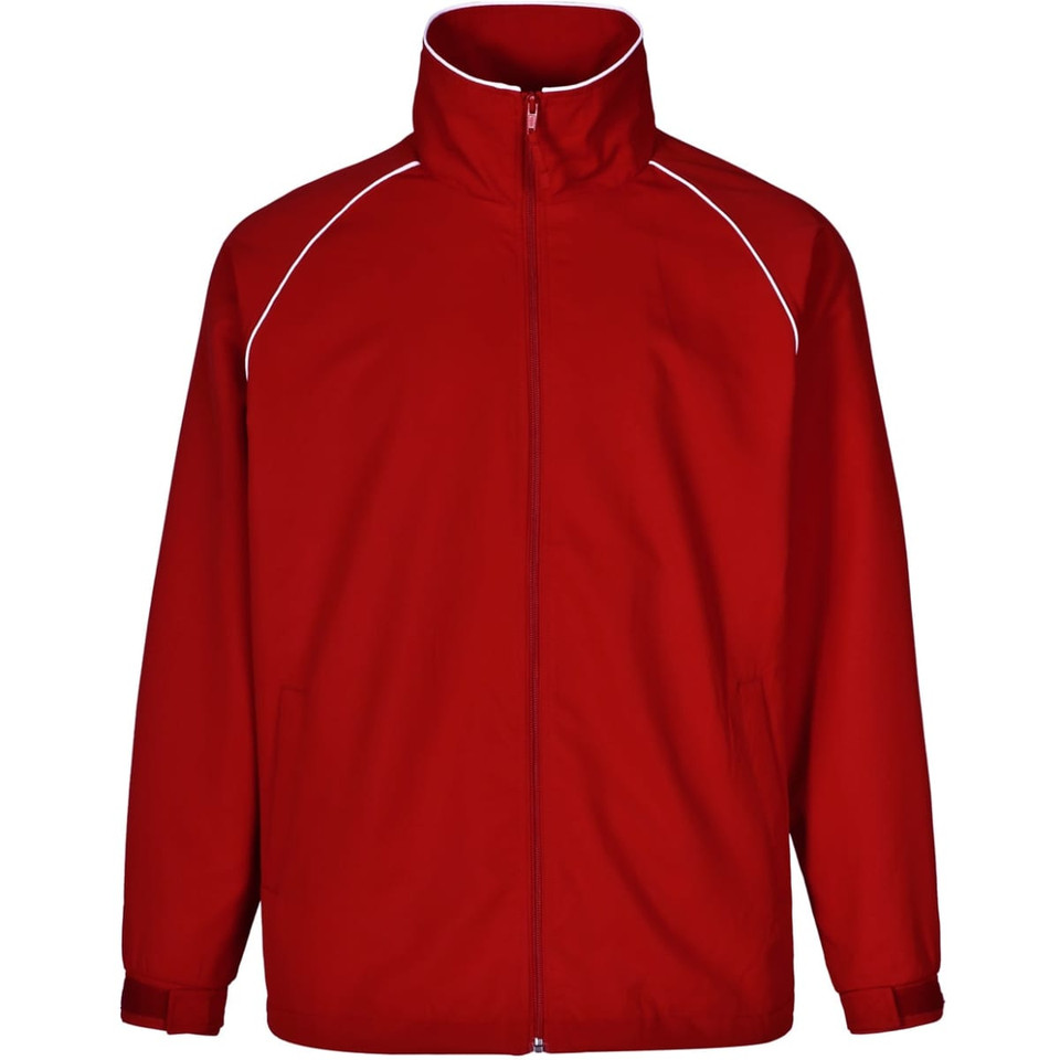 Adult's track top