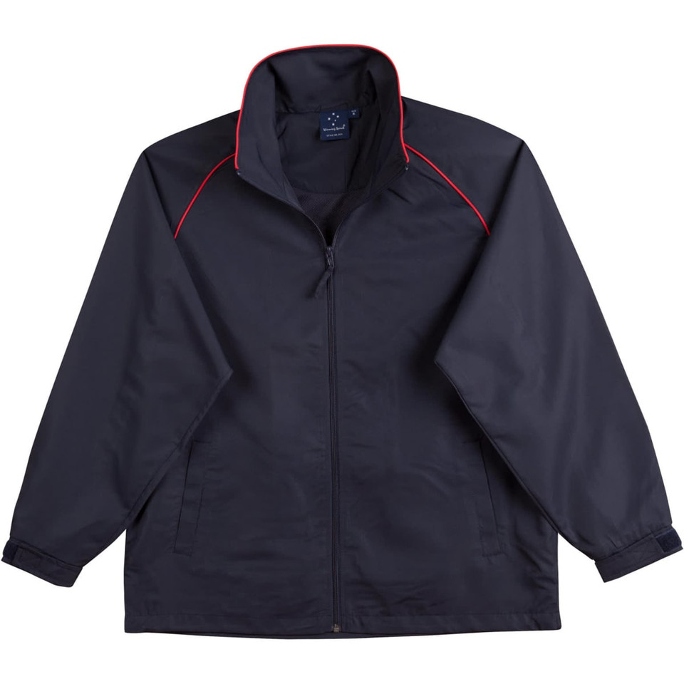 Kids' track top