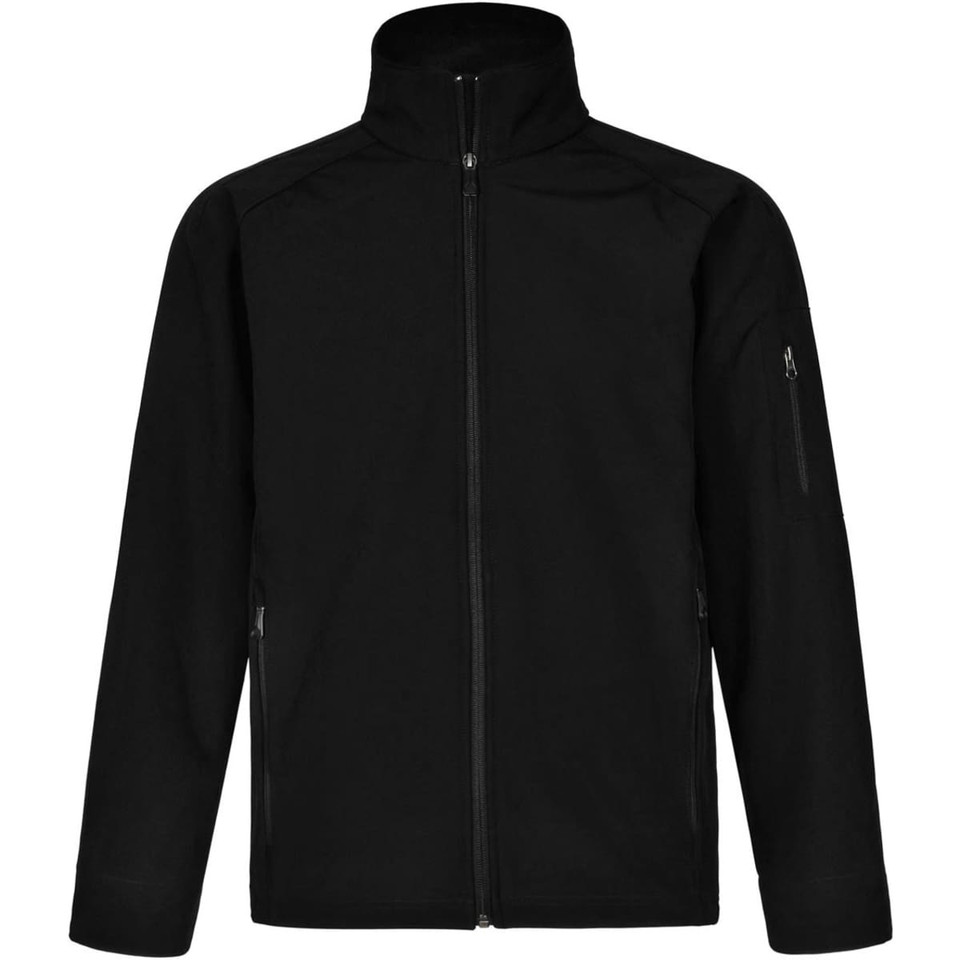 Men's Softshell High-Tech Jacket