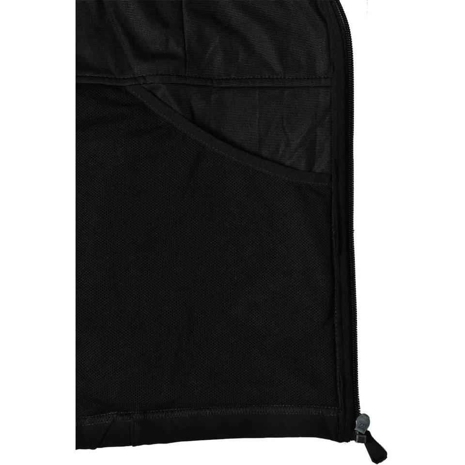 Men's Softshell High-Tech Jacket