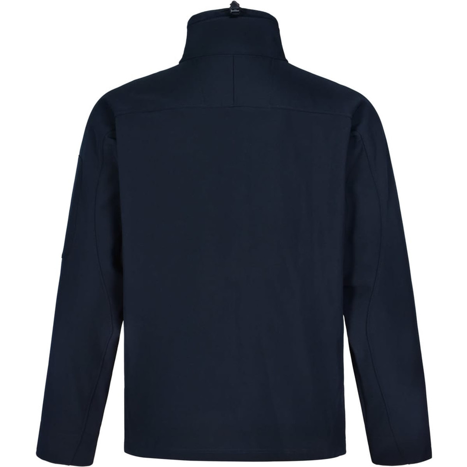Men's Softshell High-Tech Jacket