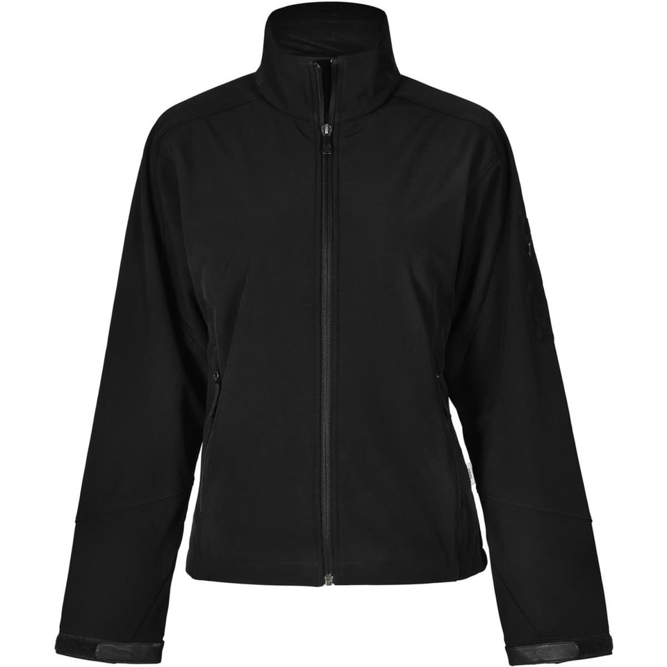 Ladies Softshell Hi-Tech Jacket