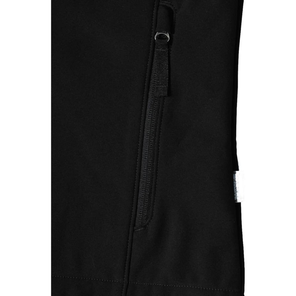Ladies Softshell Hi-Tech Jacket