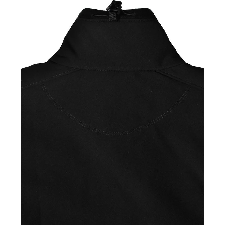 Ladies Softshell Hi-Tech Jacket