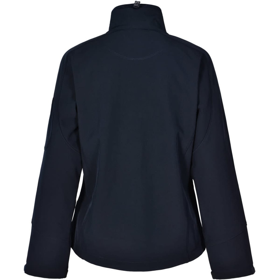 Ladies Softshell Hi-Tech Jacket