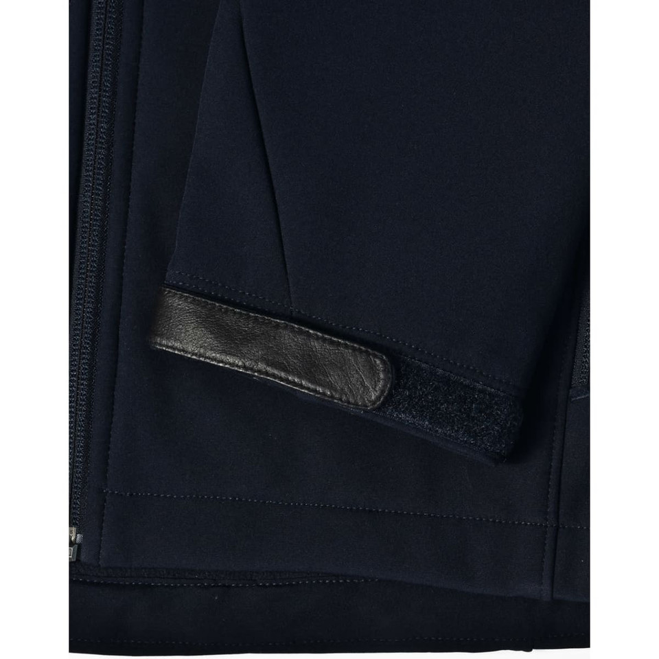 Ladies Softshell Hi-Tech Jacket