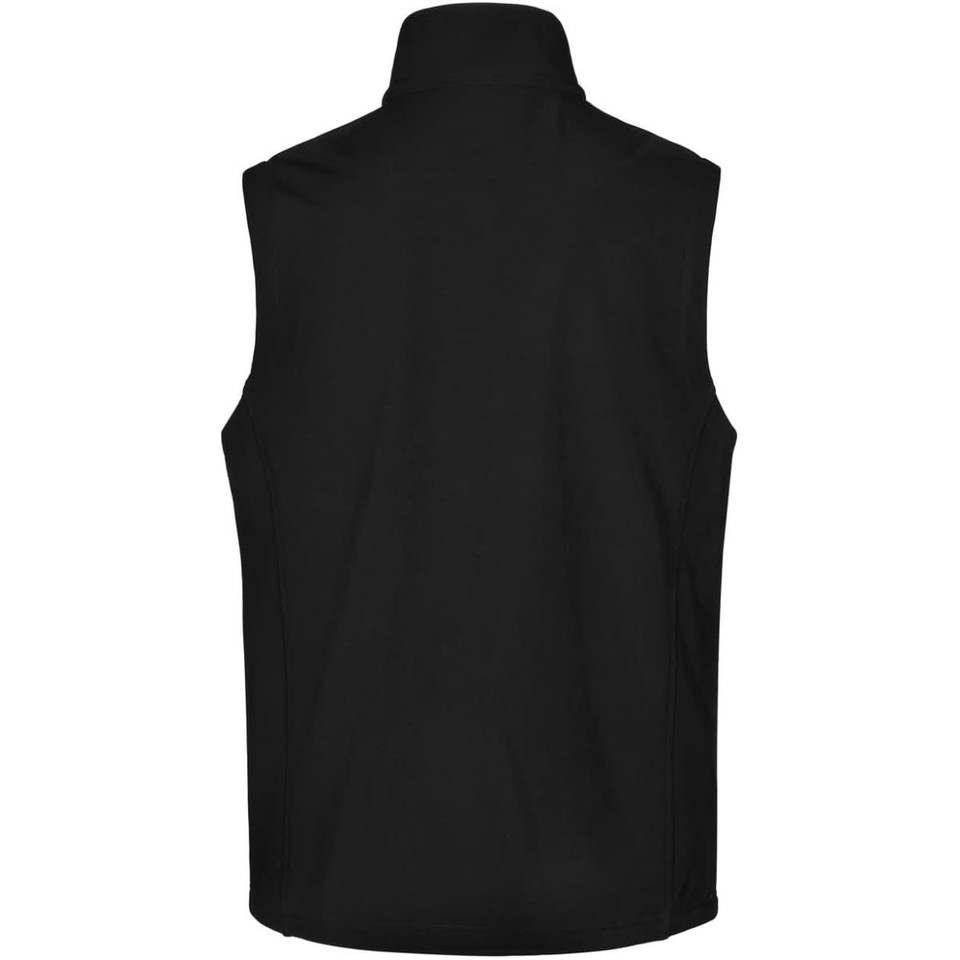 Men's Softshell Hi-Tech Vest