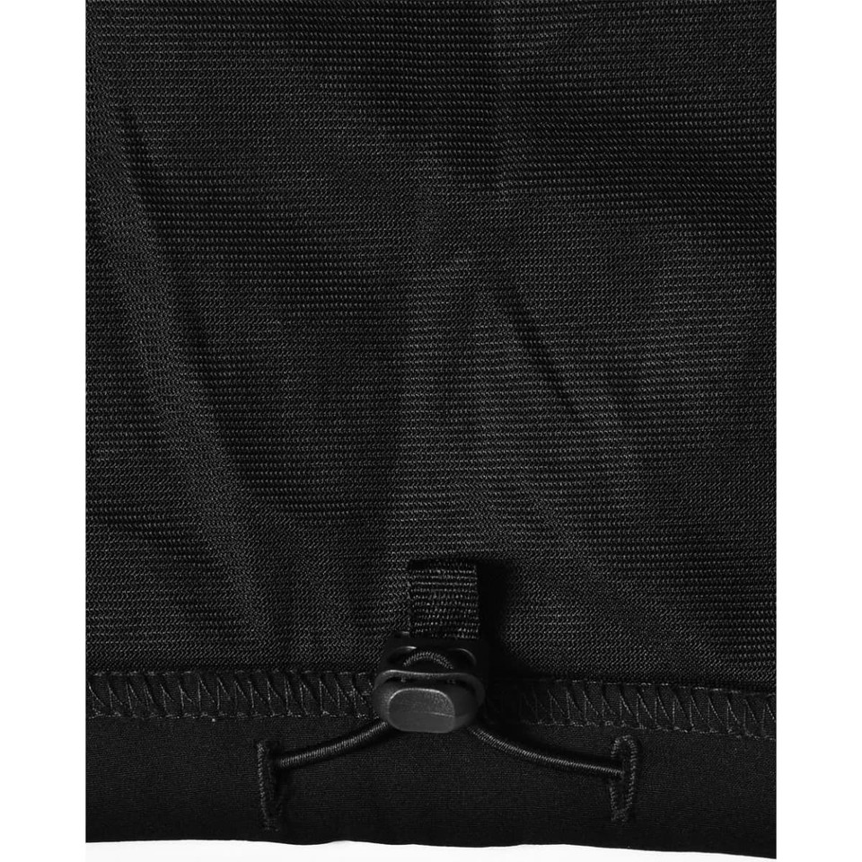 Men's Softshell Hi-Tech Vest