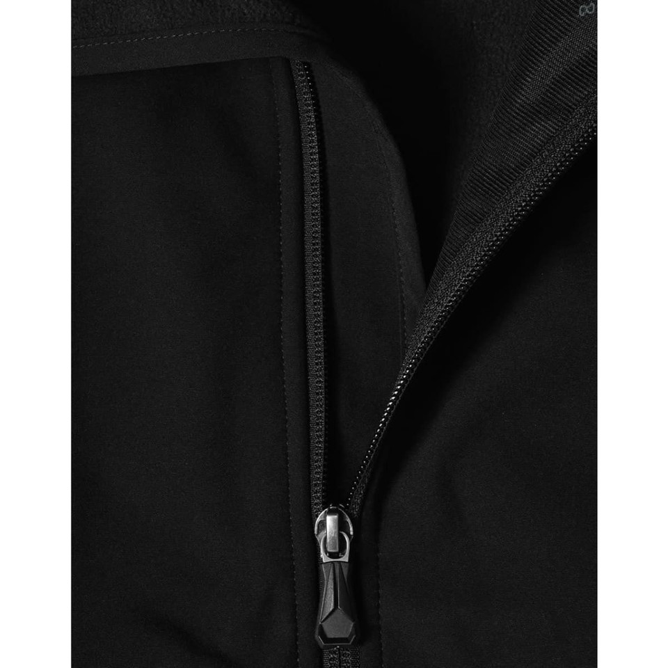 Men's Softshell Hi-Tech Vest