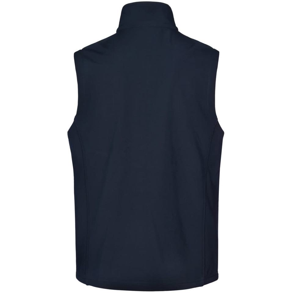 Men's Softshell Hi-Tech Vest