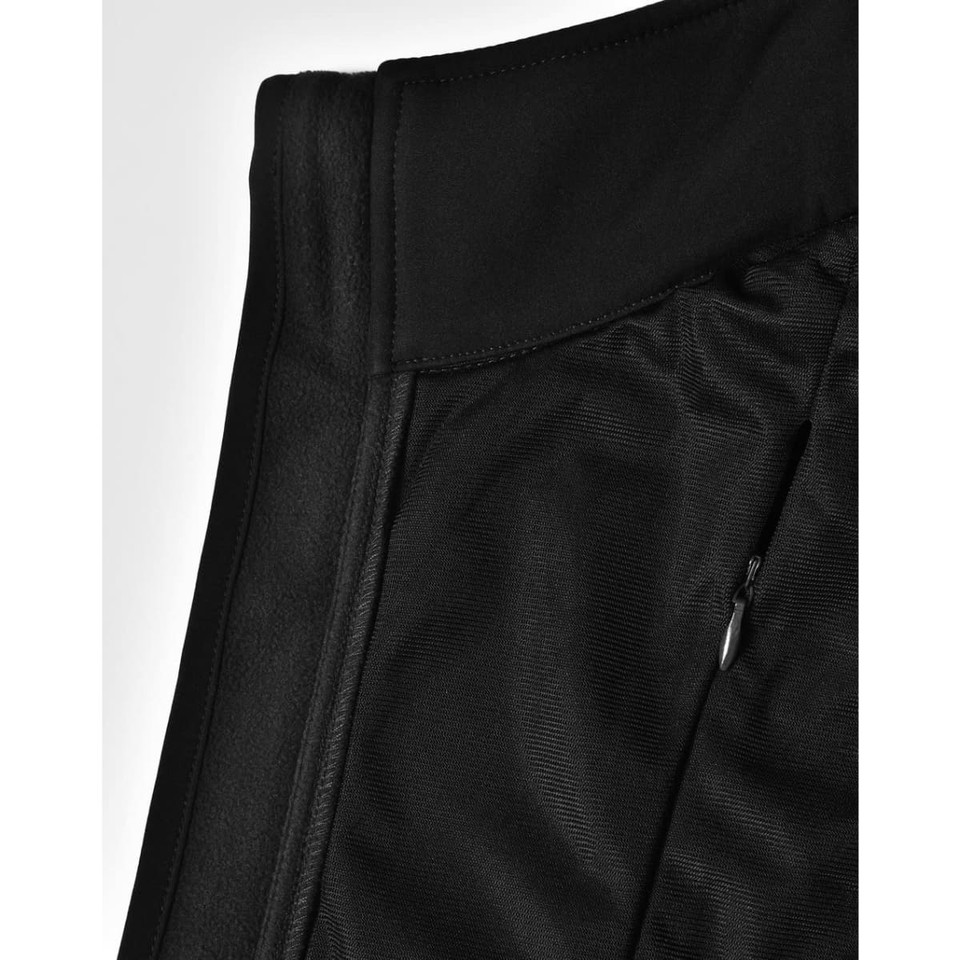 Ladies' Softshell Hi-Tech Vest