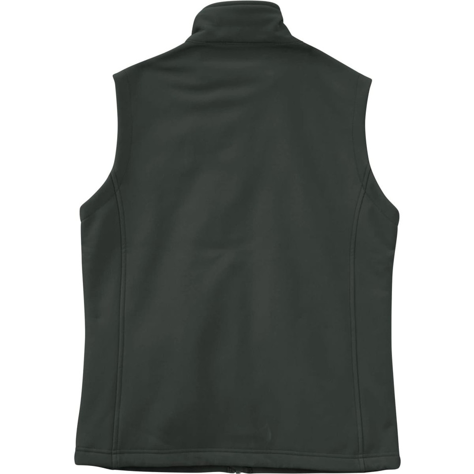 Ladies' Softshell Hi-Tech Vest