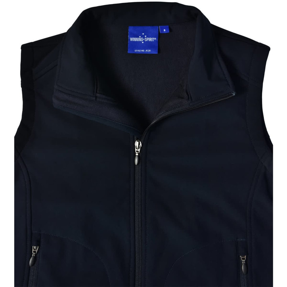 Ladies' Softshell Hi-Tech Vest