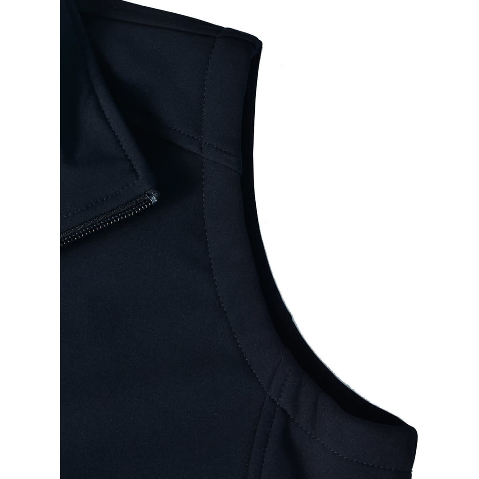 Ladies' Softshell Hi-Tech Vest