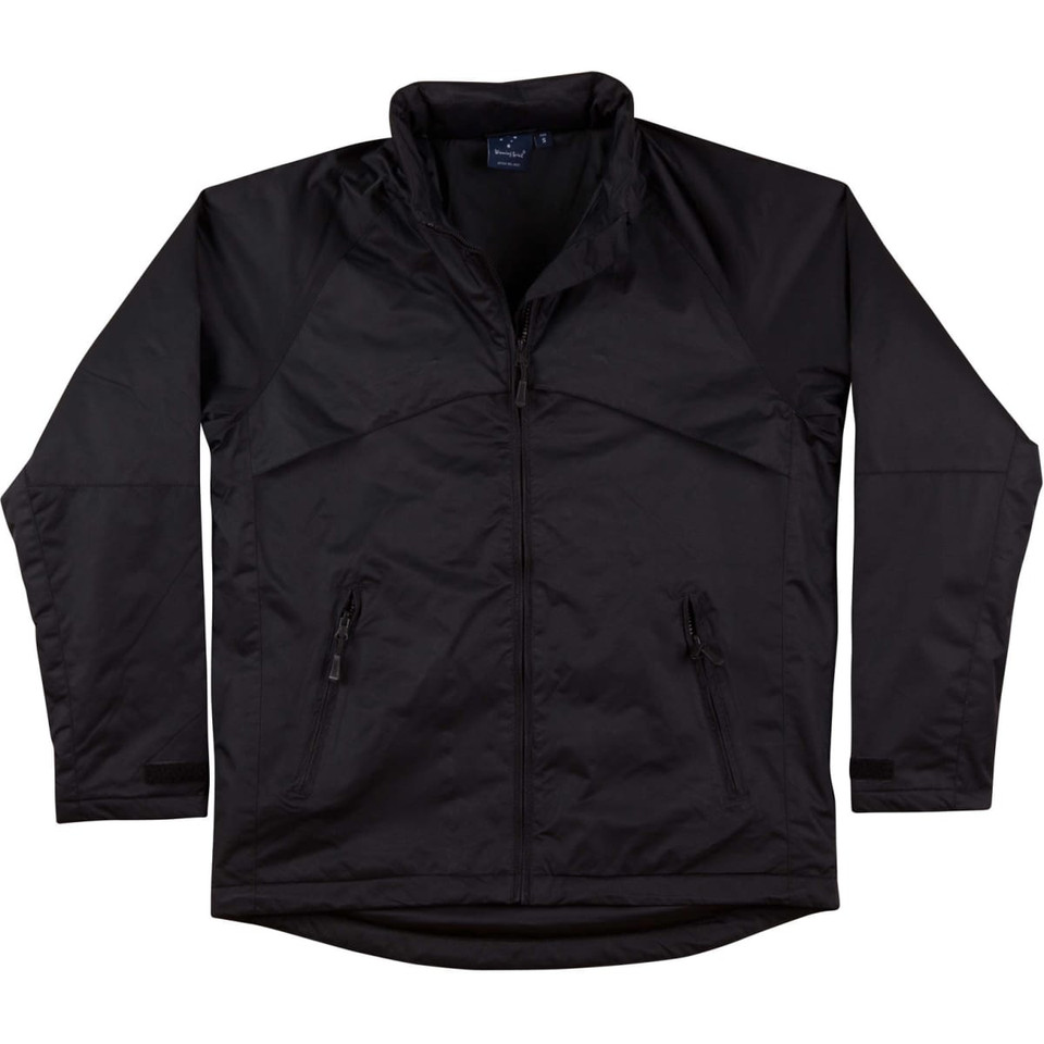 Men's Chalet Jacket