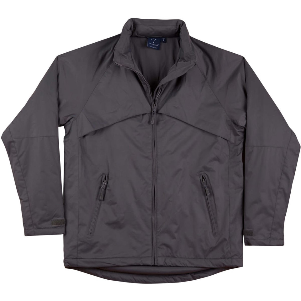 Men's Chalet Jacket
