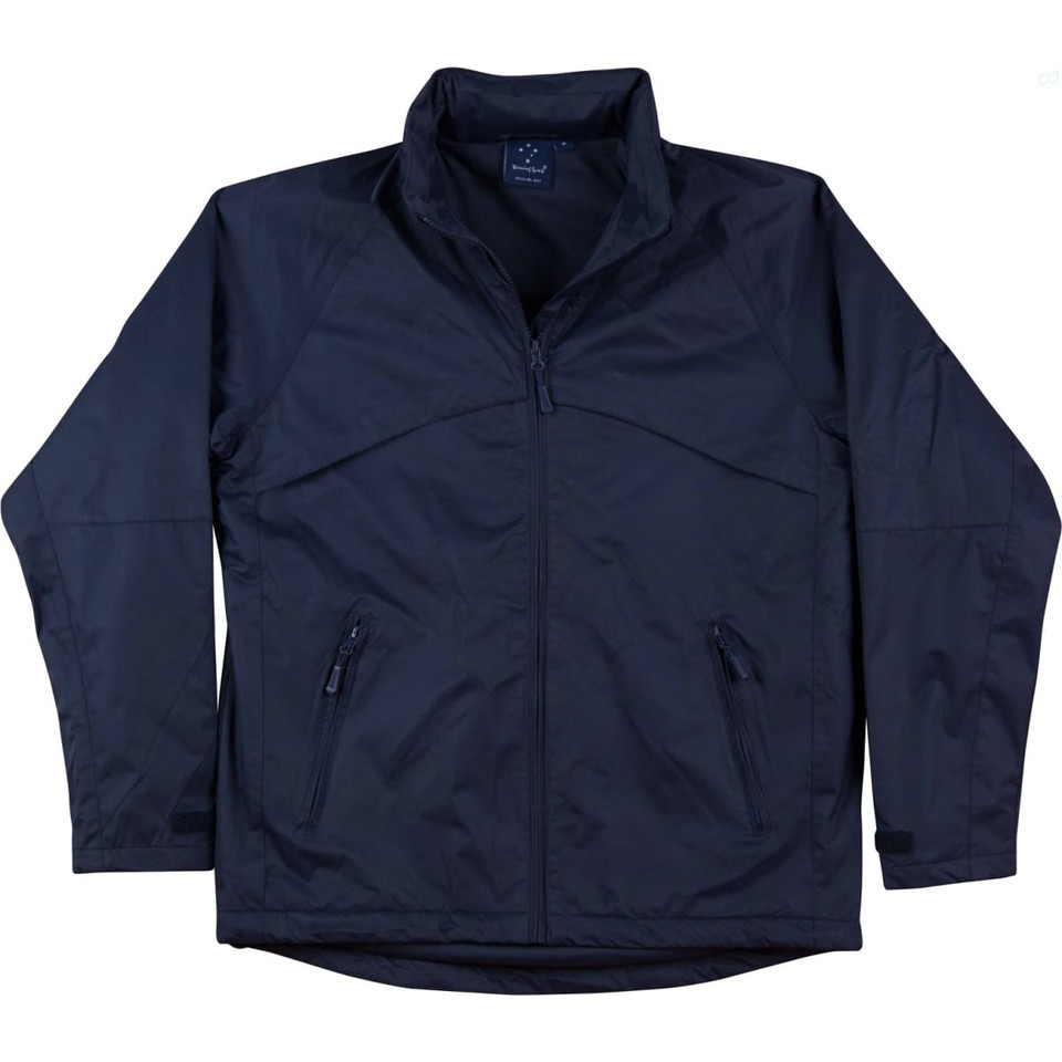 Men's Chalet Jacket