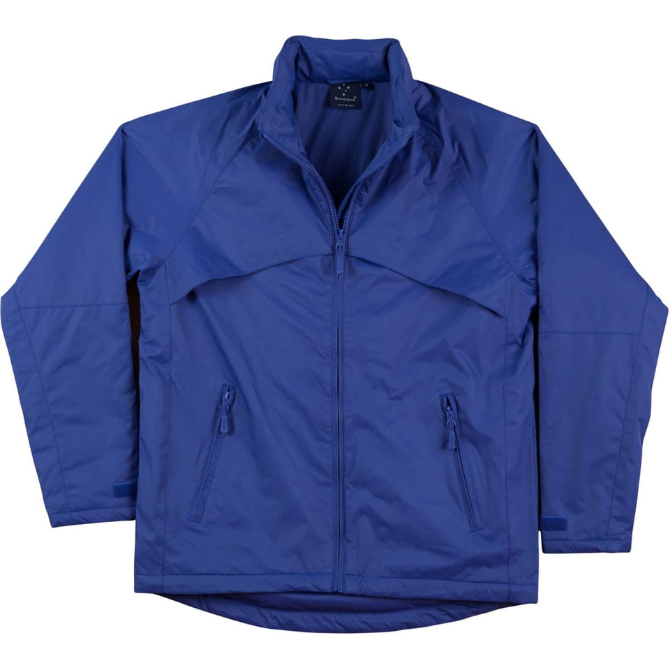 Men's Chalet Jacket