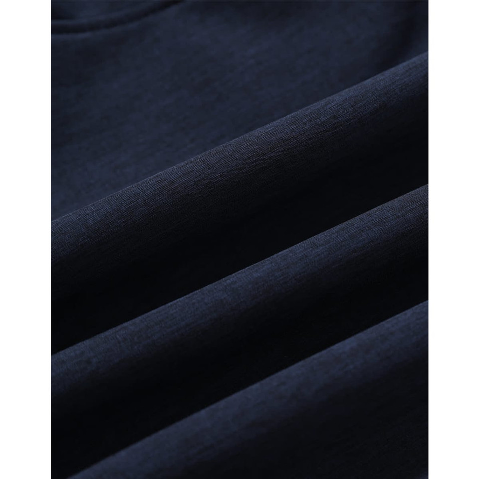 Men's Softshell Full Zip Hoodie