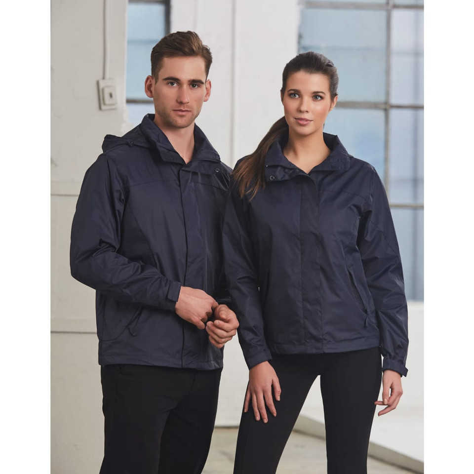 Ladies' Versatile Jacket
