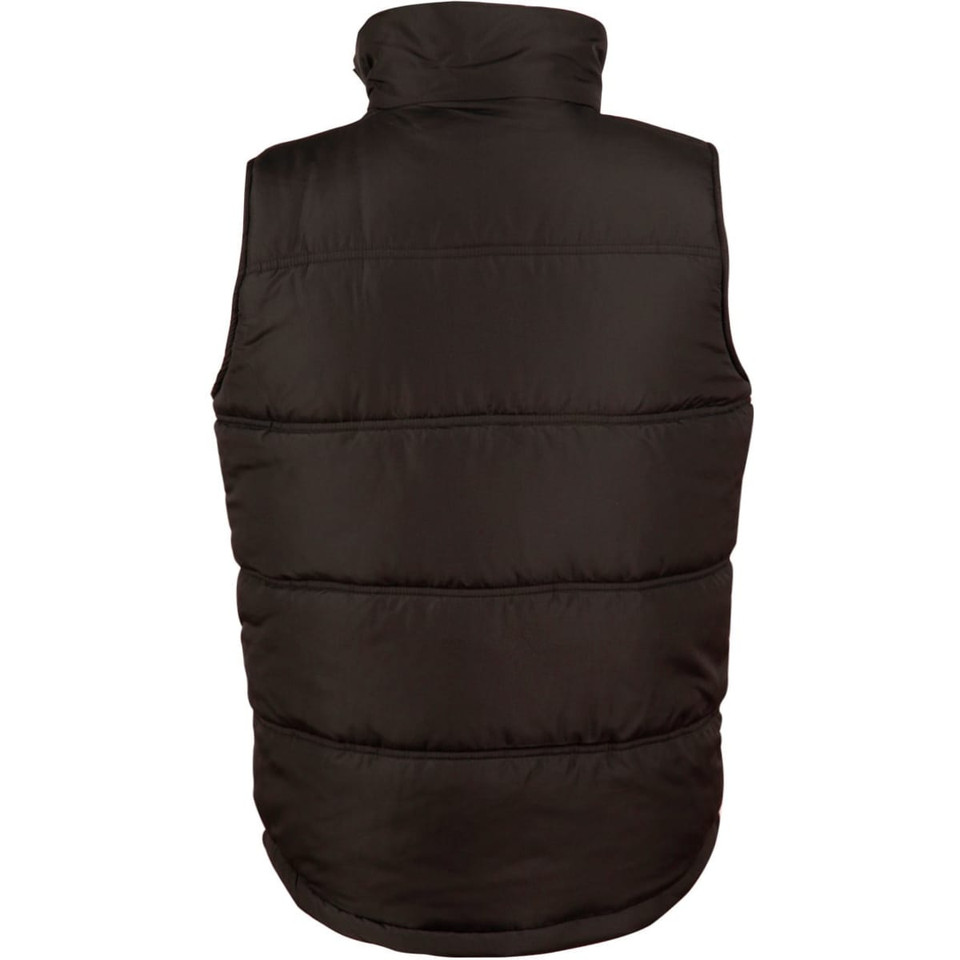 Adult's Heavy Quilted Vest