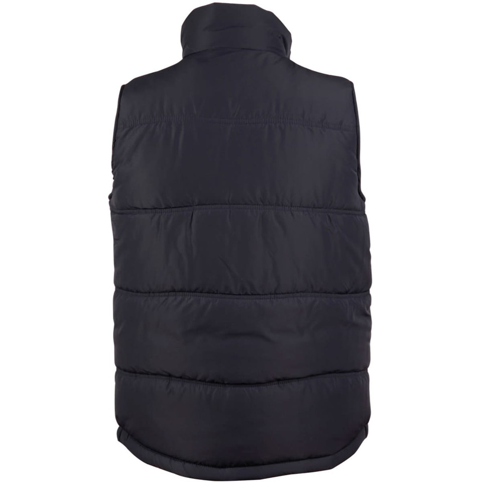 Adult's Heavy Quilted Vest