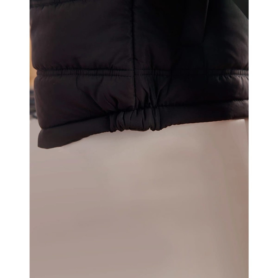 Adult's Heavy Quilted Jacket