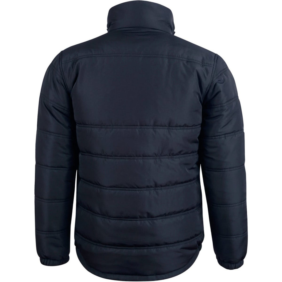 Adult's Heavy Quilted Jacket
