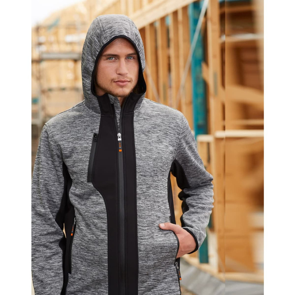 AIWX Workwear Jacket