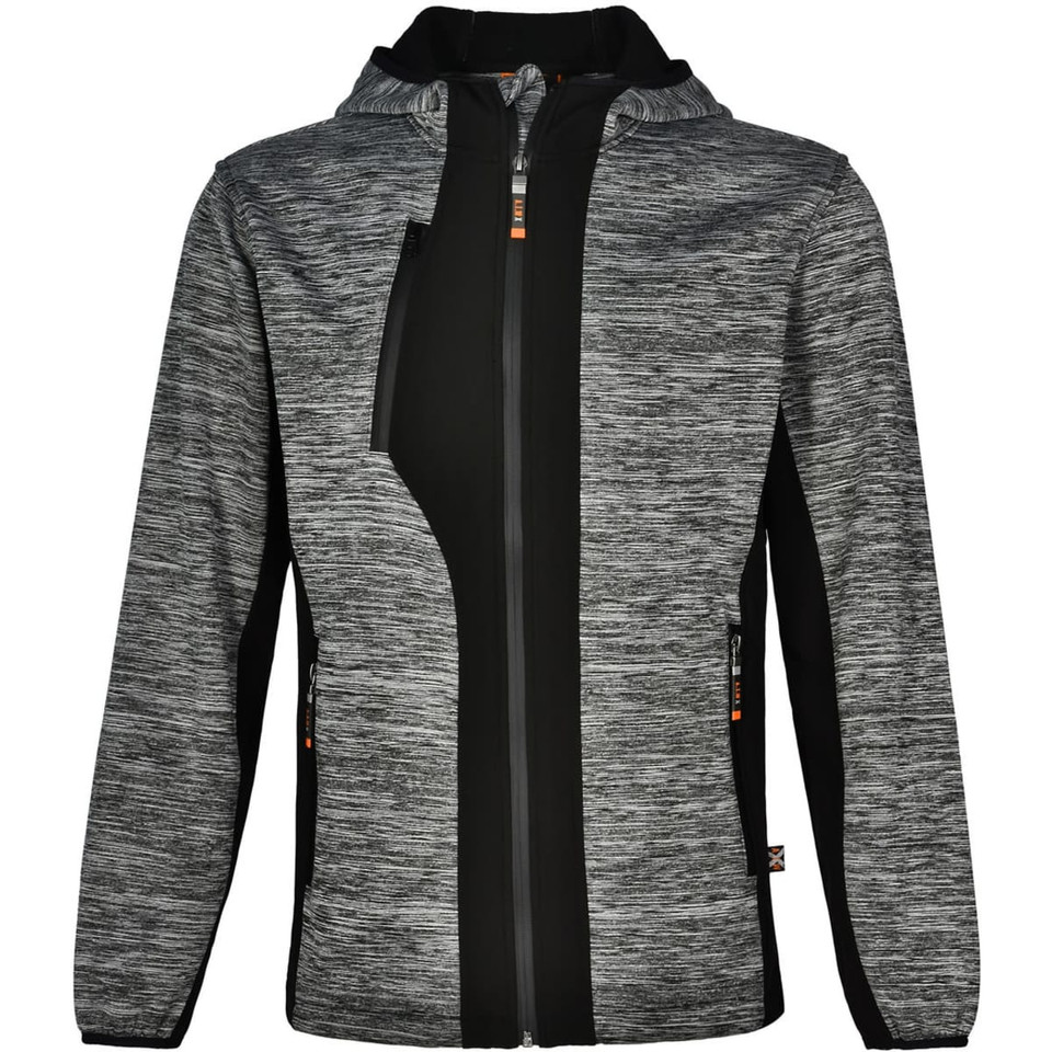 AIWX Workwear Jacket