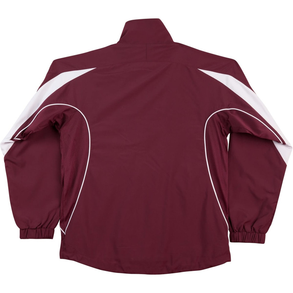 Adults Warm Up Jacket