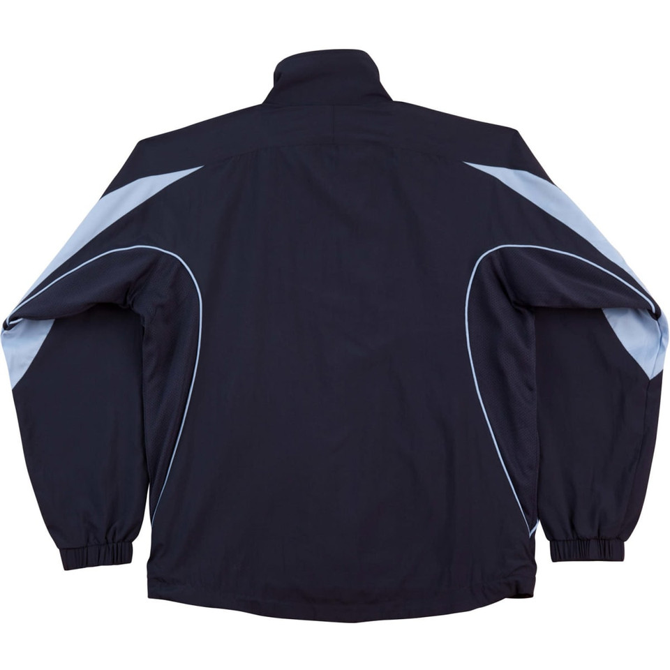 Kids Warm Up Jacket