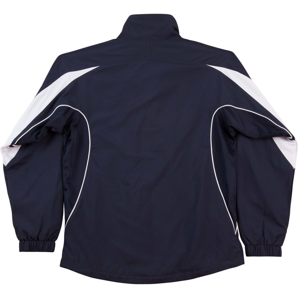 Kids Warm Up Jacket