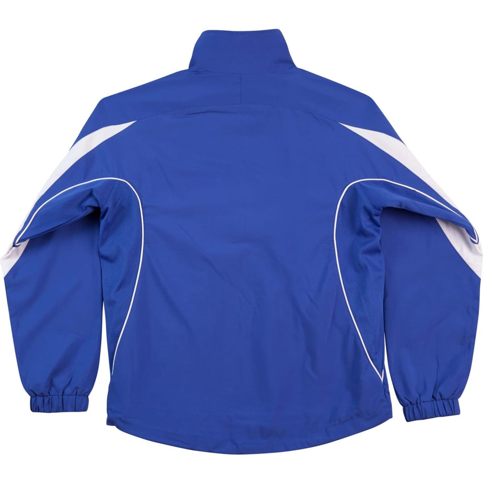 Kids Warm Up Jacket