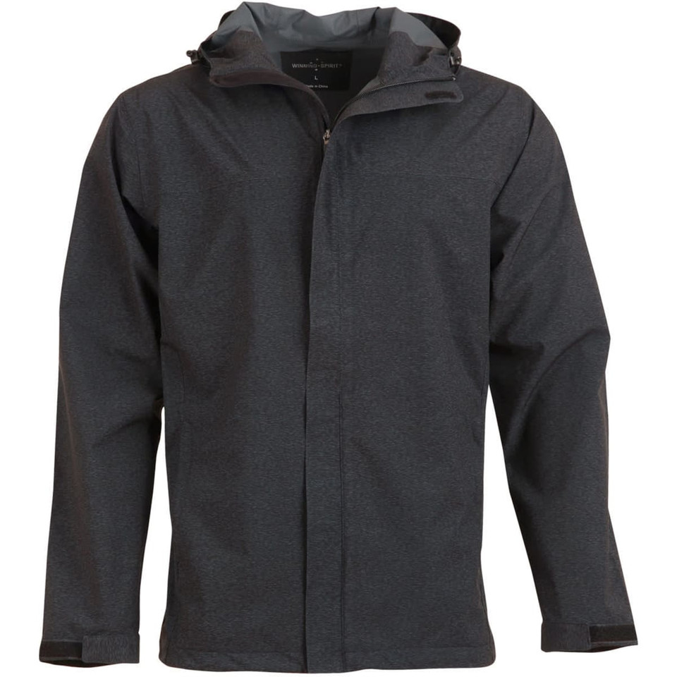 Men's Waterproof Performance Jacket