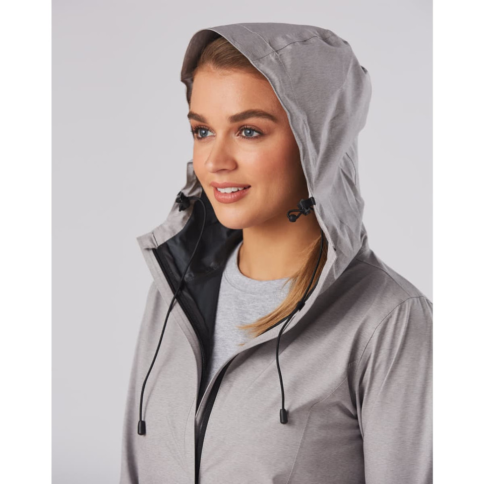 Ladies' Waterproof Performance Jacket